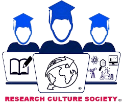 Research Public Society Logo